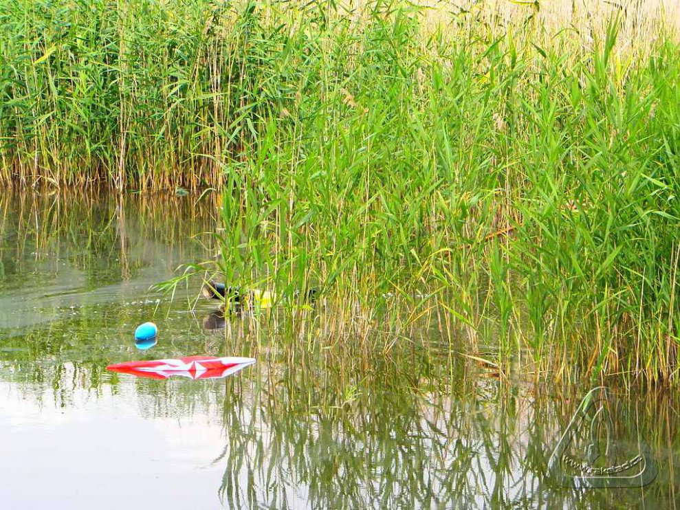 2014 Zachrany raket Jana Míckova